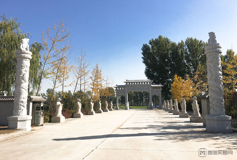 涿州仙居园墓地的环境如何？在哪里能购买到呢？